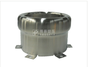 旋压制品加工 旋压制品加工