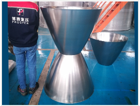 旋压制品加工厂家 旋压制品加工厂家