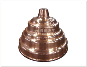 旋压加工厂 旋压加工厂