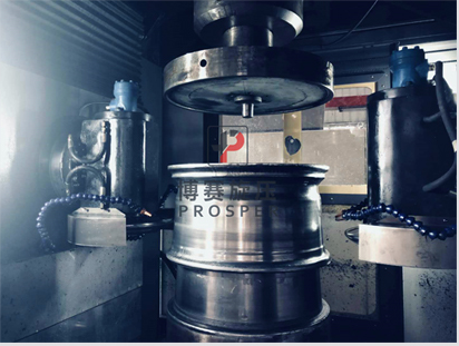 旋压制品加工 旋压制品加工