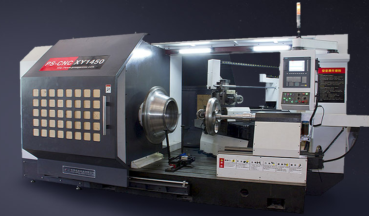 数控旋压加工厂 数控旋压加工厂