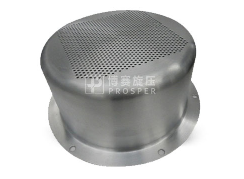 旋压加工厂 旋压加工厂