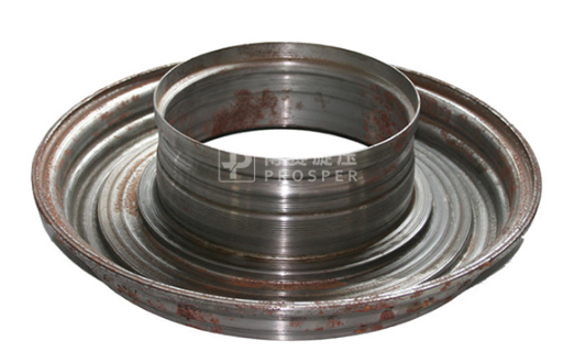 金属旋压加工 金属旋压加工