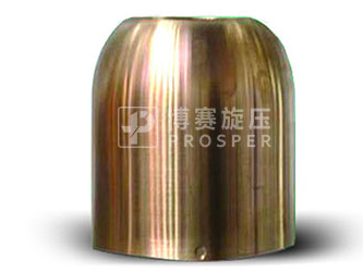 金属旋压加工 金属旋压加工