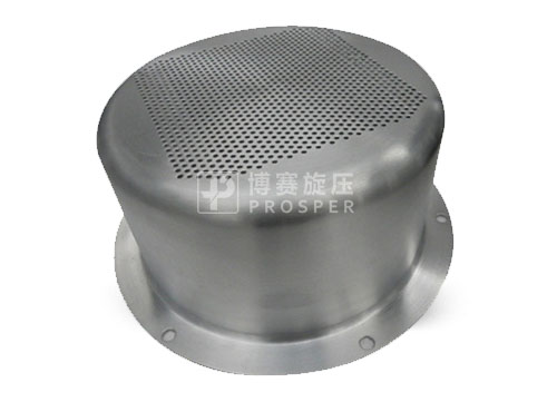 旋压金属制品 旋压金属制品