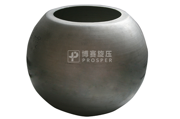 金属旋压成型 金属旋压成型