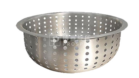 铝旋压件 铝旋压件