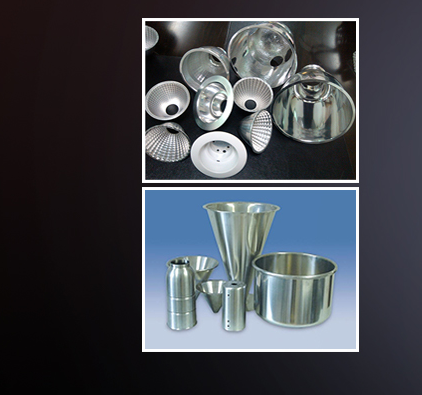 金属旋压厂家 金属旋压厂家