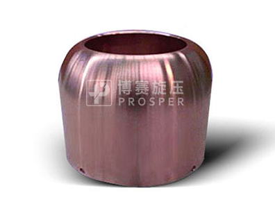 金属旋压加工 金属旋压加工