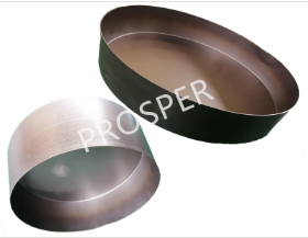 旋压加工技术 旋压加工技术