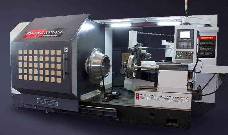 旋压加工工艺 旋压加工工艺