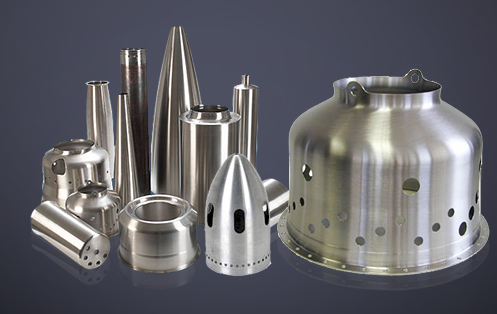 金属旋压加工标准 金属旋压加工标准