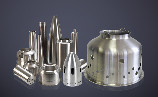 数控旋压厂 数控旋压厂