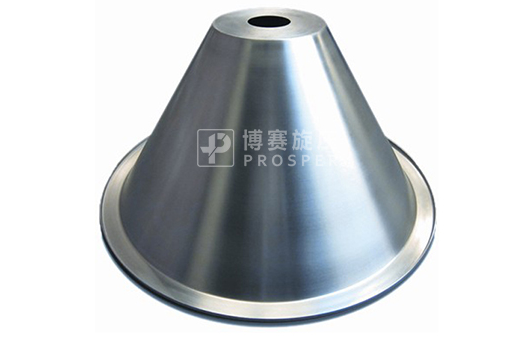 自动数控旋压加工 自动数控旋压加工