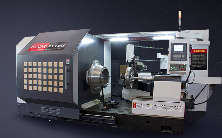 专业数控旋压加工工艺 专业数控旋压加工工艺