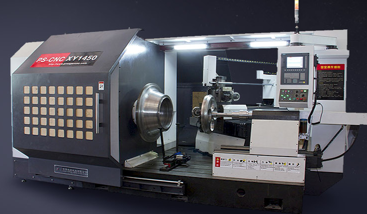 金属旋压服务 金属旋压服务