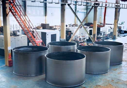 专业旋压加工厂 专业旋压加工厂