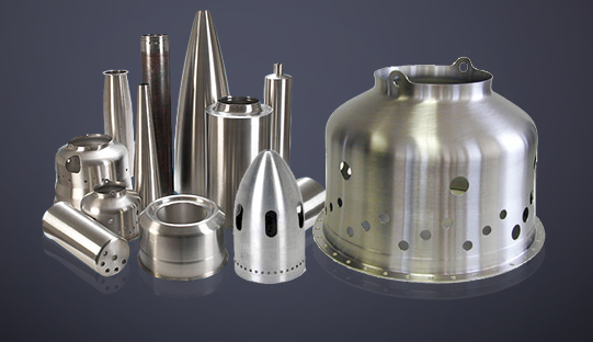 广东旋压加工厂家 广东旋压加工厂家