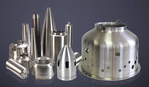 广州自动不锈钢旋压加工 广州自动不锈钢旋压加工