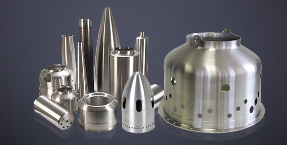 铜件旋压厂家 铜件旋压厂家