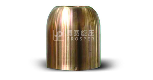 金属旋压加工制品 金属旋压加工制品