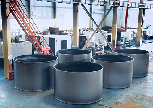 旋压成型技术 旋压成型技术