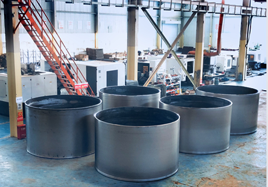 旋压加工件批发 旋压加工件批发