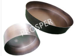 西安旋压制品加工厂家 西安旋压制品加工厂家