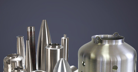 专业不锈钢旋压加工厂 专业不锈钢旋压加工厂