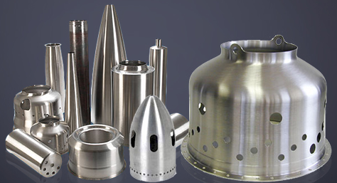 专业金属旋压加工 专业金属旋压加工