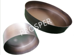 西安旋压加工图片 西安旋压加工图片