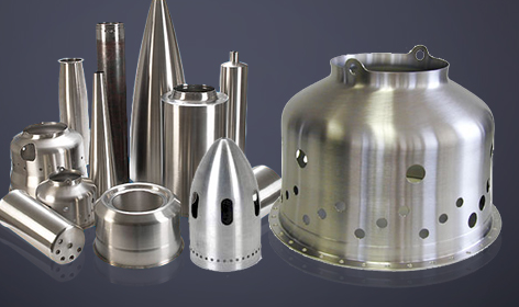 专业不锈钢旋压厂家 专业不锈钢旋压厂家