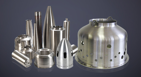 广州旋压加工厂家 广州旋压加工厂家