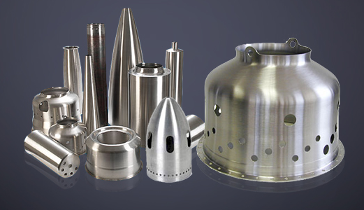 惠州旋压加工价格 惠州旋压加工价格