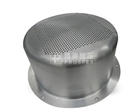 西安旋压加工生产 西安旋压加工生产