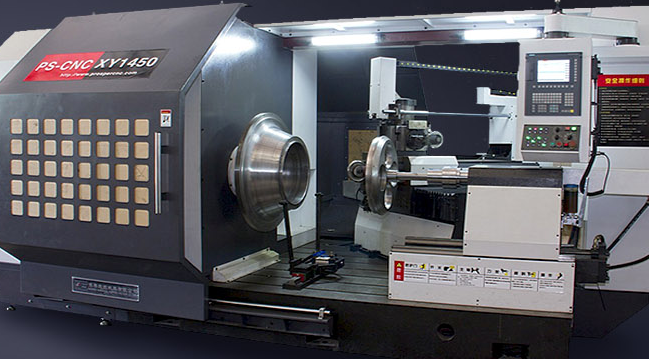 西安旋压加工厂家 西安旋压加工厂家