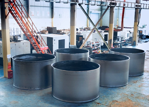 旋压制品加工定制 旋压制品加工定制