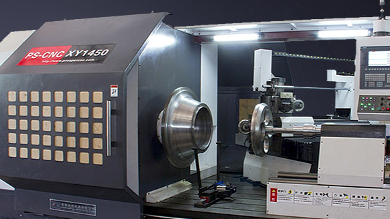 专业数控旋压加工 专业数控旋压加工