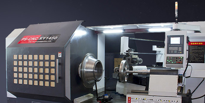 金属旋压制品加工厂 金属旋压制品加工厂