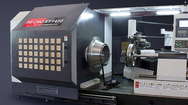 西安旋压加工厂家 西安旋压加工厂家