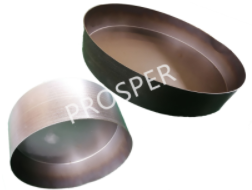 西安旋压加工厂 西安旋压加工厂