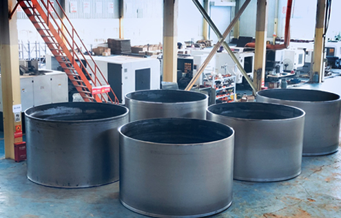 西安旋压加工价格 西安旋压加工价格