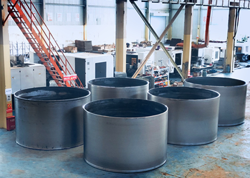 旋压加工厂家哪家好 旋压加工厂家哪家好