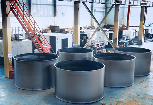 专业金属旋压加工 专业金属旋压加工