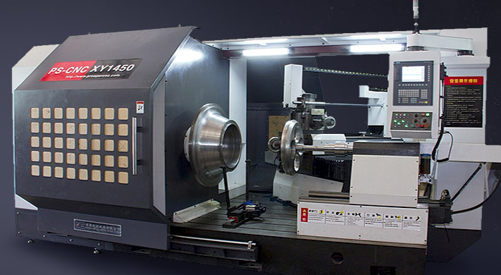 旋压制品加工 旋压制品加工