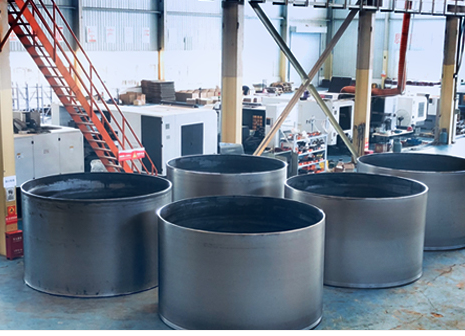 旋压制品加工价位 旋压制品加工价位