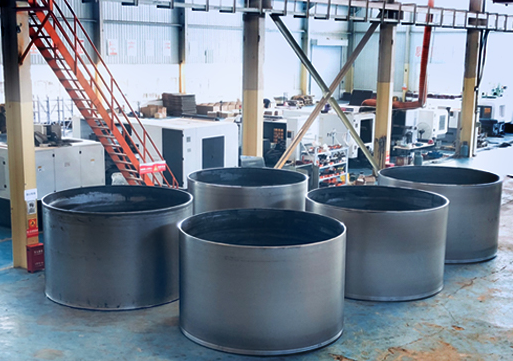 西安旋压加工 西安旋压加工