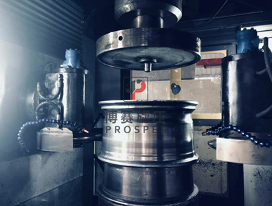 数控旋压加工 数控旋压加工