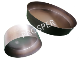 惠州数控旋压加工 惠州数控旋压加工